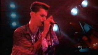 Depeche Mode - Shame (the world we live in and live in hamburg).avi