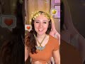 Beautiful Girl Periscope 37