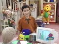 All Week Of Barney S You Can Be Anything Screener All Week Version Part 127