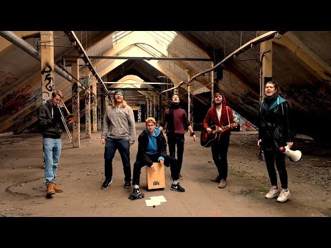 Medimeisterschaften 2020 - Auf den Medis vereint - Bonustrack Düsseldorf und Leipzig