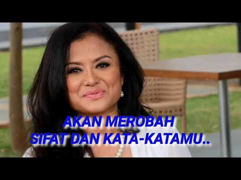 Mungkin Sudah Sifatku - Broery Marantika & Betharia Sonata.