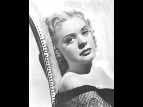 Young At Heart (1954) - Alice Faye and The Sportsmen Quartet