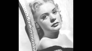 Young At Heart (1954) - Alice Faye and The Sportsmen Quartet