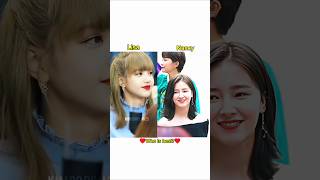 Download lagu Nancy momoland X Lisa 💛 ||Whatsapp status ||Kpopidol ||Viral ||Trending ||Shorts mp3