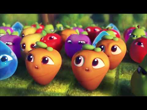 Farm Heroes Super Saga - Trailer