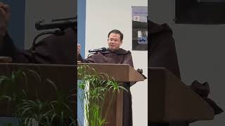 Dung nhan Thương xót nơi những người anh em hèn mọn nhất của Chúa Kitô - 1