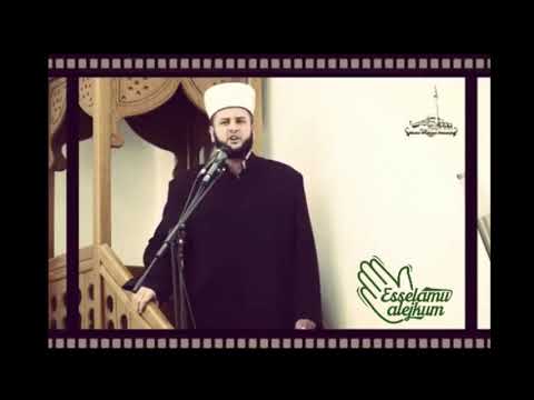 Uspjela je trgovina, tako mi Allaha! - mr. Sead Islamović