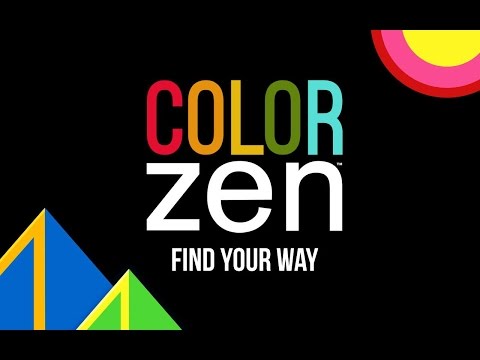 Color Zen Wii U