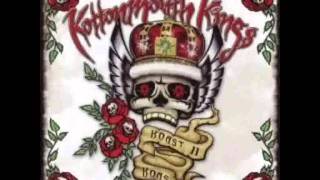 Kottonmouth Kings - Forever (with lyrics) - HD