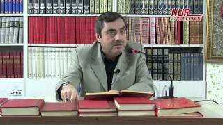 Mustafa KARAMAN(Kısa) - Namaz kılmanın hikmetlerinden bir örnek: