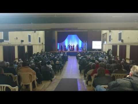 Puntape - Cviće moje