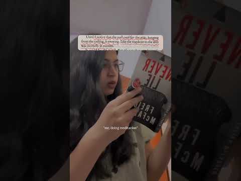 Read it at your own risk 💅🏻 #bookstagram #booktok #booktube #books #freidamcfadden #bookishpeople