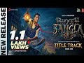 BHOOT BANGLA Title Track Official Horror Comedy Anthem Akshay Kumar Ringo Master Original