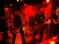 Psychopunch - Another Statement (Live in Helsinki!)
