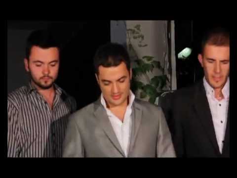 Vlorentin Vladi TINI - Djalë pa behane