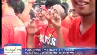 Download lagu LukaHati LukaDiri   Voc  Gerry Mahesa & Andin Chelia NEW PALLAPA LIBAS 2016 mp3