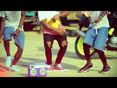 Os Moikanos feat. Os Make Her Dance Sassaça Video Oficial