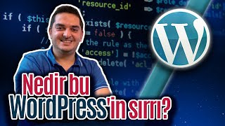 Nedir bu WordPress'in sırrı? - Güzel Hosting'e sorduk!