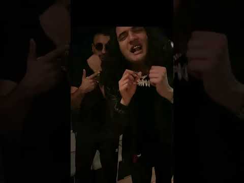 SSIO & FGUN $HAKI #deutschrap #deutschrapper #fgunshaki #ssio #rapnews #rap #deutschland #musikvideo