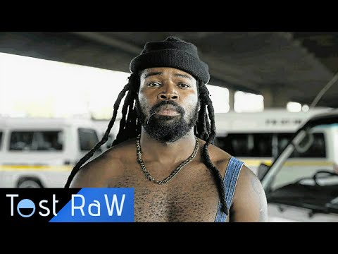 Dr Kay98 & King Tone - Big Zulu (Feat Calvin Shaw)