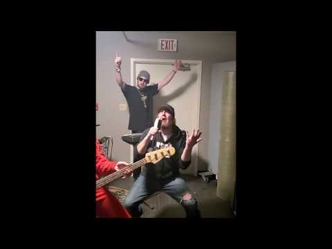 Opposite I - Normal is Boring (Cell phone Video )x( Machine Gun Kelly remix )