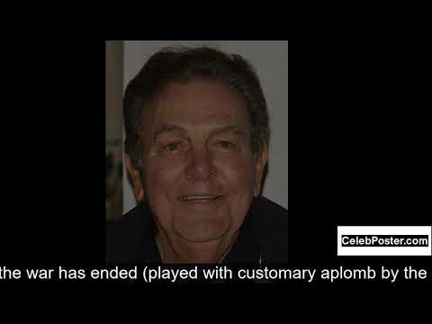 Mike Connors Wikipedia