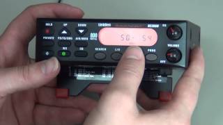 How to Program the Uniden BC355N | Step-by-Step Guide for New Scanner Users
