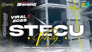 Download lagu DJ STECU STECU TERBARU 2K25‼️ STYLE DJ PARTY VELOCITY VIRAL TIKTOK 🔥 mp3