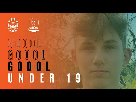 ⚽️ U19 | Futsal Giorgione x FVM | Gol 2 Bui, Tedesco