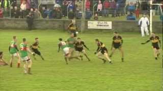 preview picture of video 'Dr Crokes v KIB TG4 Highlights'
