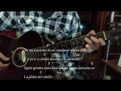 El Espejo - Calibre 50