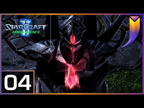 StarCraft 2: Ambivalence 04 - Test of Strength