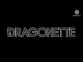 Dragonette: Get Lucky (PAL/High Tone Only) (2007)