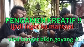 Download lagu TERHIBUR!!! DENGAN LAGU SUNDA 'INGET KA MANTAN' DI COVER OLEH AGUS SEPTIAN PENGAMEN KREATIF BANGET. mp3 Download lagu TERHIBUR!!! DENGAN LAGU SUNDA 'INGET KA MANTAN' DI COVER OLEH AGUS SEPTIAN PENGAMEN KREATIF BANGET. mp3