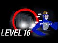 TRAINS ARE IN LEVEL 16!!! (Big Scary)