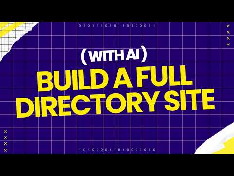 Listable video preview