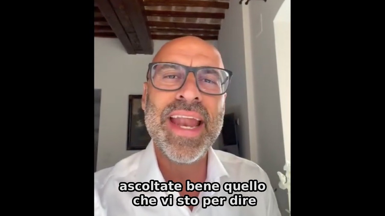 SQUARTA CONTRO RANUCCI: "È UNO SCANDALO, INCHIESTE CONTRO MELONI E SONDAGGI CON LAVITOLA"