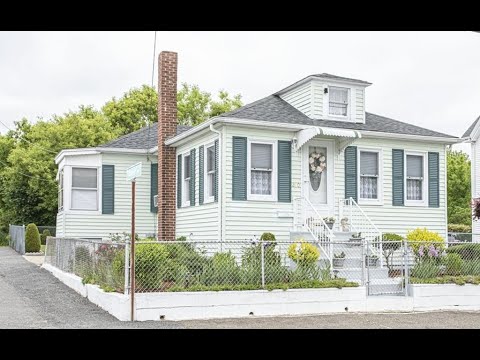 240 School St. Taunton, MA 02780 - Single Family - Real Estate - For Sale