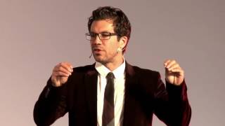 TED Тай Лопез - читаю по книге в день