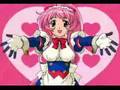 Kurumi And The Chipmunks