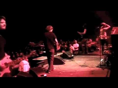 Streetlight Scenery-Searchparty(live @ Taste of Chaos)