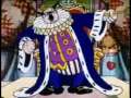 Disneys 1933 Old King Cole