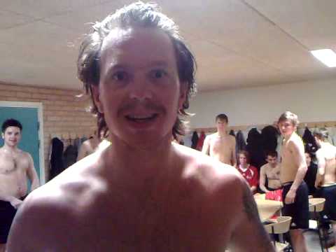 Innebandy Skövde "Sibben" Steget upp i 2:an