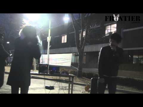 랩지니어스(Rapgineers) x S.C. - 못다한이야기 (20130304 Guerilla Cypher #1)