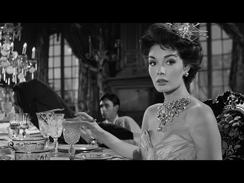 Klassiker HD: Chronik armer Liebender (1954) | Cronache di poveri amanti