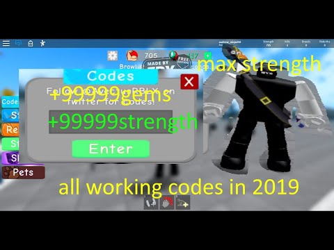 all working code in weight lifting simulator 3
