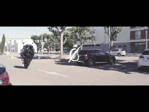 GREGO_OFF -TROP DE BLABLA- (STREET CLIP)