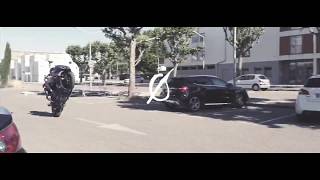 GREGO_OFF -TROP DE BLABLA- (STREET CLIP) 