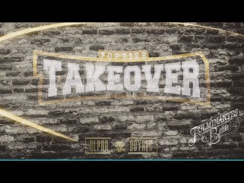 Toptier Takeover | Alpha Royale | Full Battle Podcast | Predictions #6