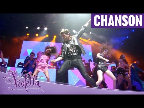 Violetta en Concert - Euforia